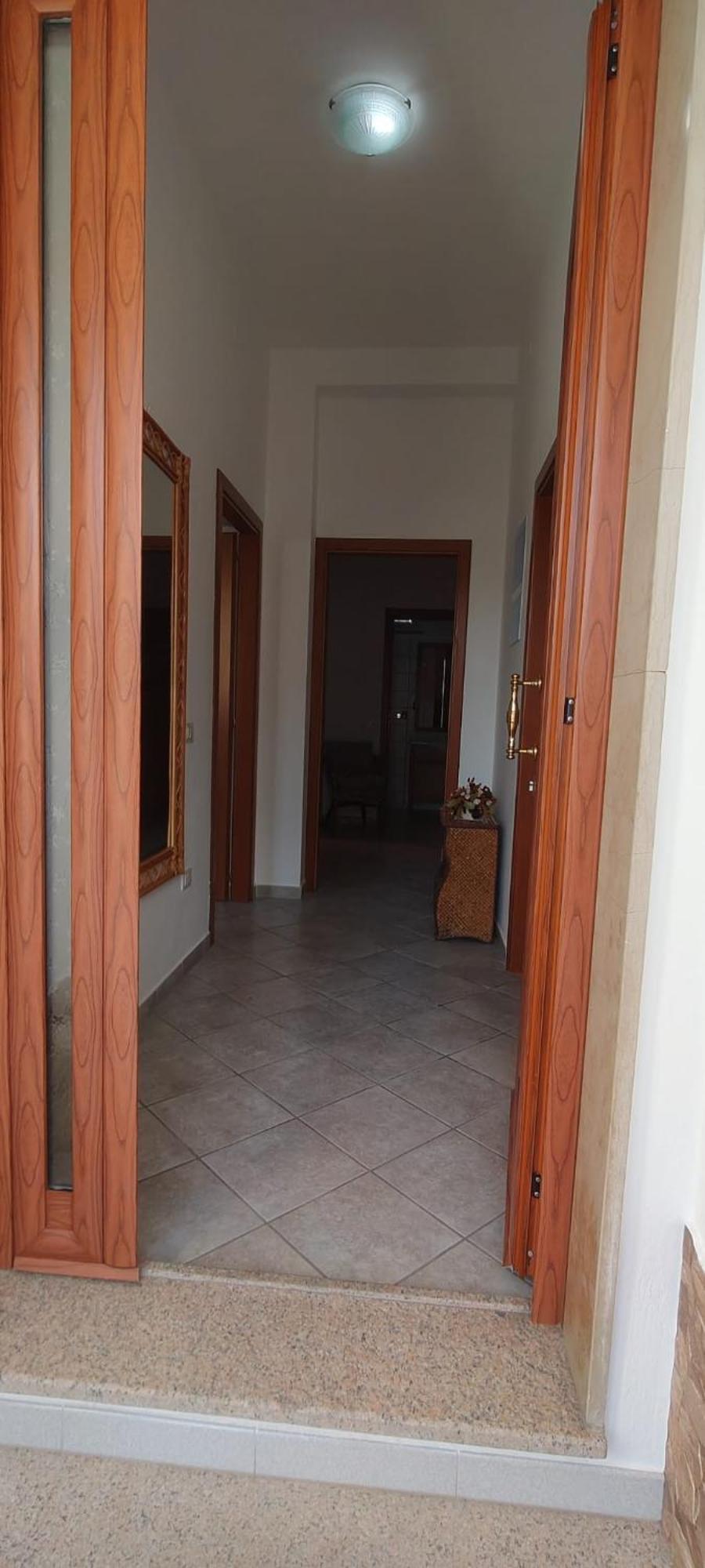 Su Briglioni Affitti Brevi Apartment Teulada Exterior photo